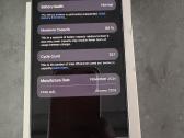 iPhone 16 Pro Max 256gb Natural Titanium - nuotraukos Nr. 4