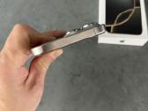 iPhone 16 Pro Max 256gb Natural Titanium - nuotraukos Nr. 5