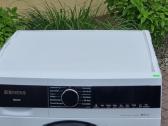 Nauja siemens Wg56g2z41, 10kg+ garantija - nuotraukos Nr. 6