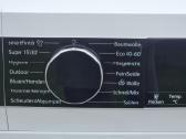 Nauja siemens Wg56g2z41, 10kg+ garantija - nuotraukos Nr. 8