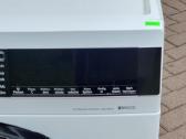 Nauja siemens Wg56g2z41, 10kg+ garantija - nuotraukos Nr. 9