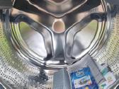 Nauja siemens Wg56g2z41, 10kg+ garantija - nuotraukos Nr. 18