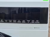 Nauja siemens Wg56g2z41, 10kg+ garantija - nuotraukos Nr. 20