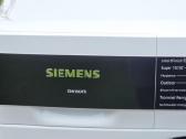 Nauja siemens Wg56g2z41, 10kg+ garantija - nuotraukos Nr. 21