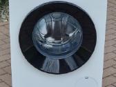Nauja siemens Wg56g2z41, 10kg+ garantija