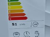 Nauja siemens Wg56g2z41, 10kg+ garantija - nuotraukos Nr. 23