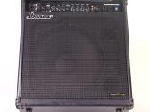 Ibanez Sound Wave 100. Bass amplifier.