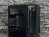 Korpusai: Corsair, Deepcool, Aerocool, Darkflash - nuotraukos Nr. 6