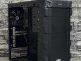 Korpusai: Corsair, Deepcool, Aerocool, Darkflash - nuotraukos Nr. 5