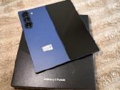 Galaxy Fold 6 12/512gb
