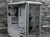 Korpusai: Corsair, Deepcool, Aerocool, Darkflash - nuotraukos Nr. 2