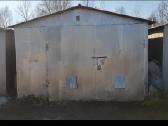 Metalinis garazas 7 bendrija siauliai