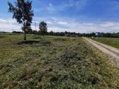 Sklypas šalia Eketės tvenkinio - nuotraukos Nr. 3