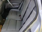 Bmw X3 automobilis - nuotraukos Nr. 6