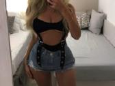 Real photos! new Girl