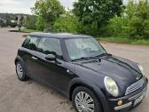 Mini cooper - nuotraukos Nr. 3