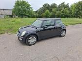 Mini cooper - nuotraukos Nr. 4