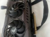 Asus Tuf Gaming Geforce Rtx 3070 Oc vaizdo plokštė