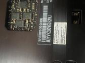 Asus Tuf Gaming Geforce Rtx 3070 Oc vaizdo plokštė - nuotraukos Nr. 3
