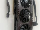 Asus Tuf Gaming Geforce Rtx 3070 Oc vaizdo plokštė - nuotraukos Nr. 6