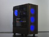 Ryzen 5 5500 Kompiuteris su Rtx 3070, 1tb, 16g - nuotraukos Nr. 2