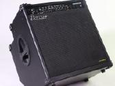 Ibanez Sound Wave 100 bass ampifier.