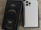 Apple iPhone 12 Pro, Gold, 256 GB. - nuotraukos Nr. 2