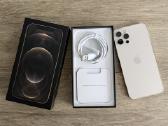 Apple iPhone 12 Pro, Gold, 256 GB. - nuotraukos Nr. 3