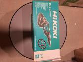 Hikoki G23sw2 230 mm kampinis šlifuoklis 2200 W