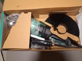 Hikoki G23sw2 230 mm kampinis šlifuoklis 2200 W - nuotraukos Nr. 2