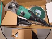 Hikoki G23sw2 230 mm kampinis šlifuoklis 2200 W - nuotraukos Nr. 3
