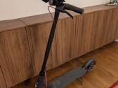 Xiaomi Mi Electric Scooter Pro 2 paspirtukas