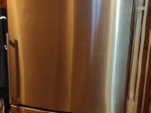 Šaldytuvas Franke 475 ltr 75cm pločio