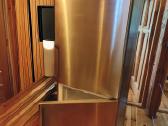 Šaldytuvas Franke 475 ltr 75cm pločio - nuotraukos Nr. 2