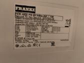 Šaldytuvas Franke 475 ltr 75cm pločio - nuotraukos Nr. 4