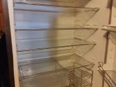 Šaldytuvas Franke 475 ltr 75cm pločio - nuotraukos Nr. 5