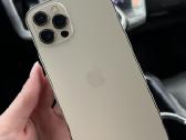 iPhone 12 Pro