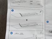Desktronic desk cable management - nuotraukos Nr. 7