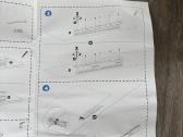 Desktronic desk cable management - nuotraukos Nr. 8