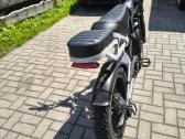 Electric fatbike - nuotraukos Nr. 3