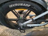 Electric fatbike - nuotraukos Nr. 4