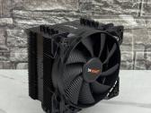 Cpu Aušintuvai: Noctua, Be Quiet, Arctic, Deepcool - nuotraukos Nr. 5