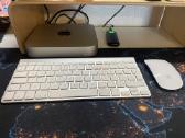 Mac mini M2 16 RAM 256gb 2023m - nuotraukos Nr. 2
