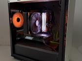 Žaidimų kompiuteris Rtx 2060 Ryzen 5 2600