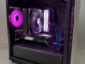 Žaidimų kompiuteris Rtx 2060 Ryzen 5 2600 - nuotraukos Nr. 2