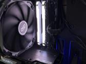 Žaidimų kompiuteris Rtx 2060 Ryzen 5 2600 - nuotraukos Nr. 6