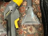 Karcher 9.1 plaunamas siurblys - nuotraukos Nr. 2