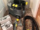 Karcher 9.1 plaunamas siurblys - nuotraukos Nr. 3