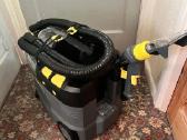 Karcher 9.1 plaunamas siurblys - nuotraukos Nr. 4
