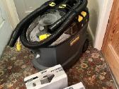 Karcher 9.1 plaunamas siurblys - nuotraukos Nr. 5